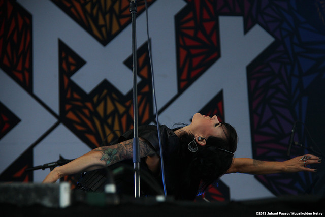 PMMP PMMP | Mira Luoti